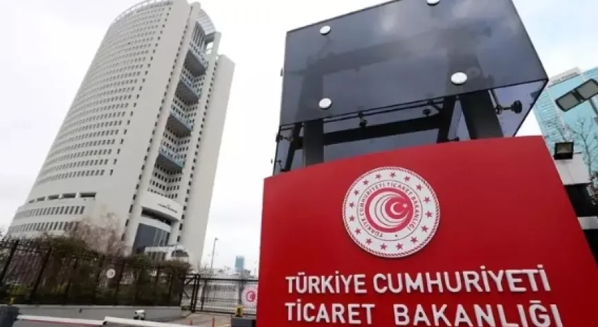 17 il 1 milyar doların üzerinde ihracat yaptı