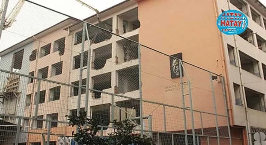 175 OKULDA GÜÇLENDİRME YAPILIYOR