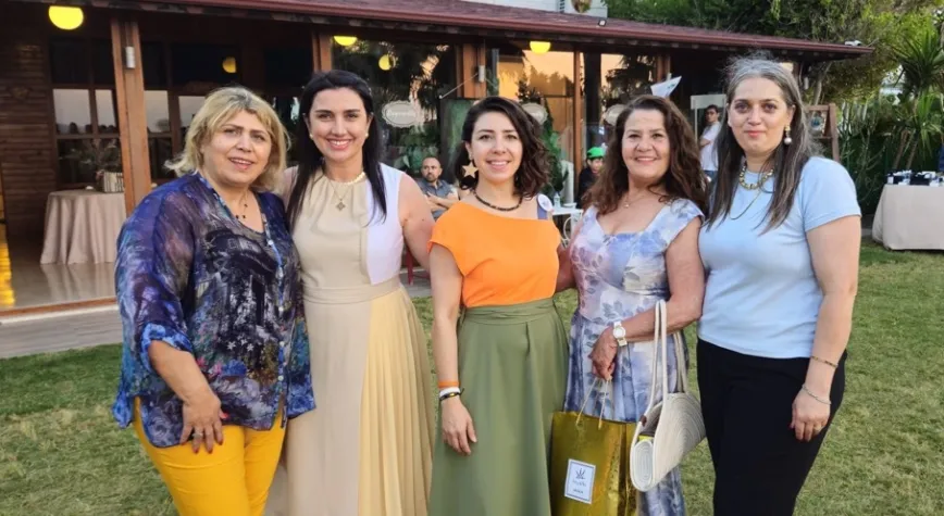 19 Mayıs Gençlik Festivali Eğlence ve Dayanışmayla Taçlandı!