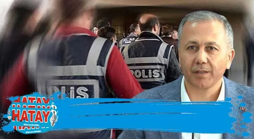 2 ayda 212 FETÖ şüphelisi tutuklandı
