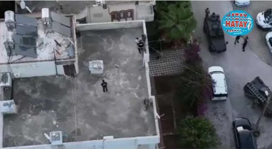 2 bin 554 firari yakalandı