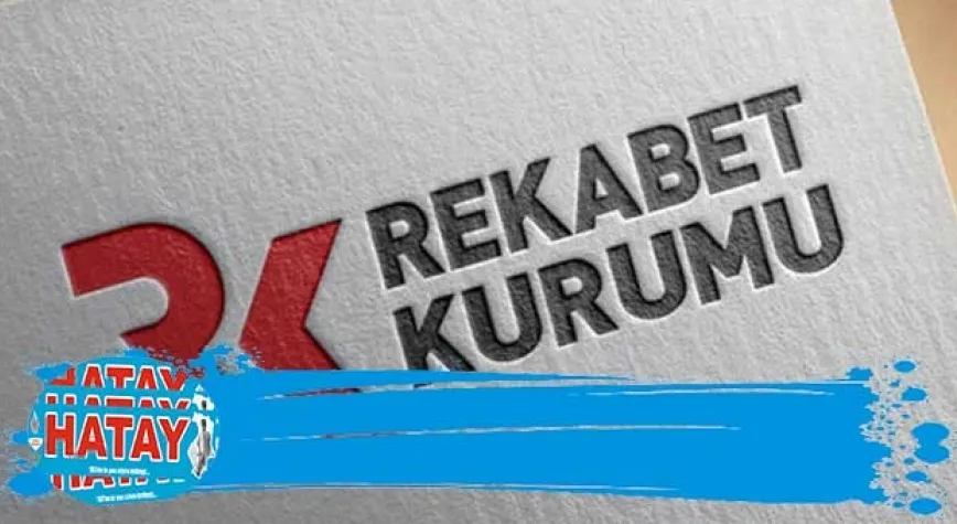 2 firmaya rekabet soruşturması