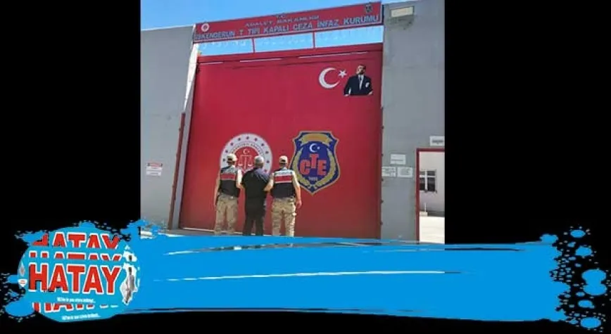 2 KİŞİDEN BİRİ TUTUKLANDI