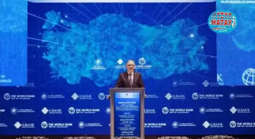 2 milyon 250 bin konutu dönüştürdük