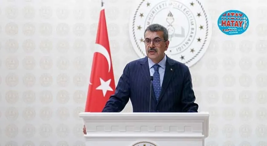 20 BİN ÖĞRETMEN ATAMASI YAPILACAK