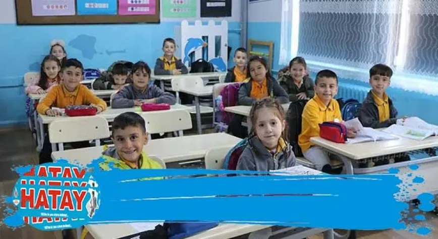 20 milyon öğrenci okuluna kavuşuyor