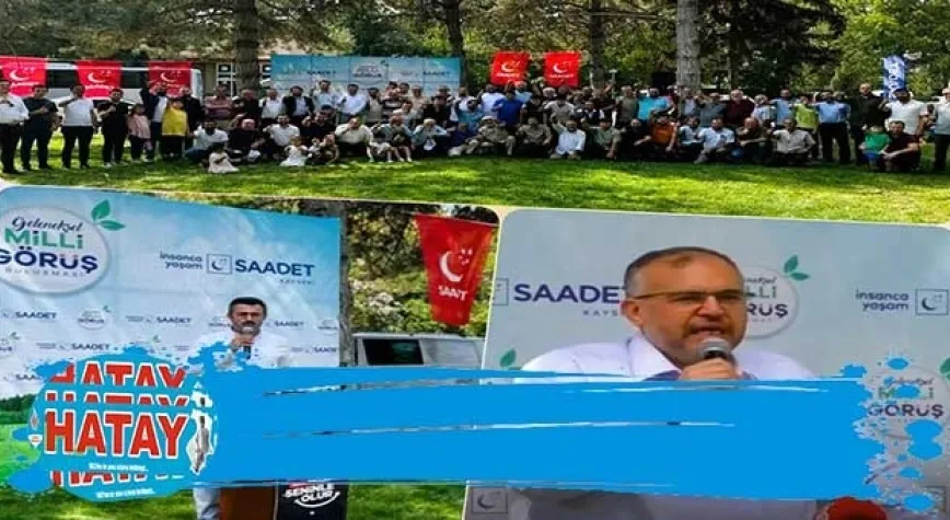 20 YILDA NE DEĞİŞTİ? 