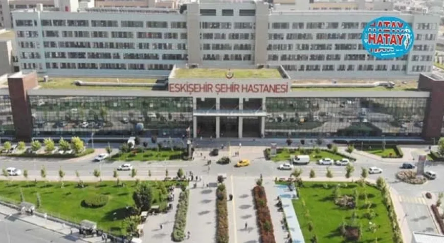 2018’den Bu Yana 11 Milyon 260 Bin Hastaya Hizmet