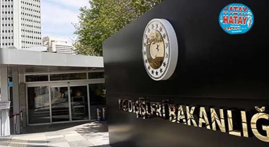 2022 Türkiye Raporu'na sert tepki