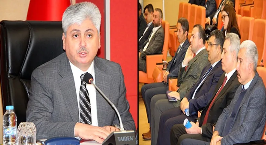 2022 YILINDA 353 PROJEDEN 180’İ TAMAMLANDI