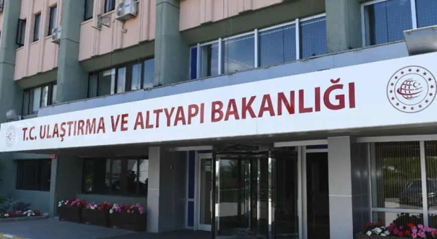 2022 YILINDA TOPLAM GEÇİŞ BELGESİ SAYISI 1.6 MİLYONU AŞTI