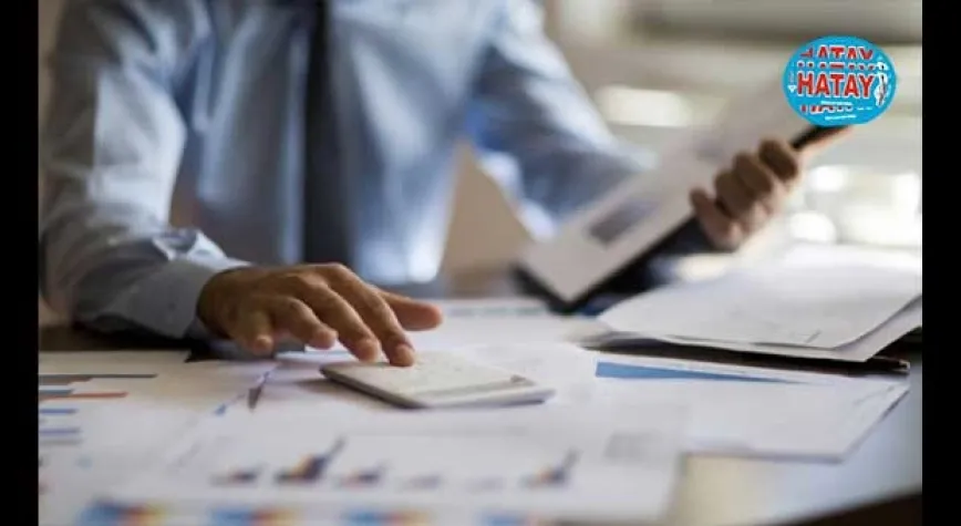 2022'de 19 bin 139 mali aracı kuruluş faaliyet gösterdi