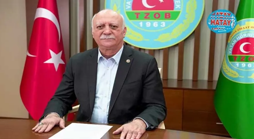 2023/2024 Buğday Üretim Sezonu Başladı