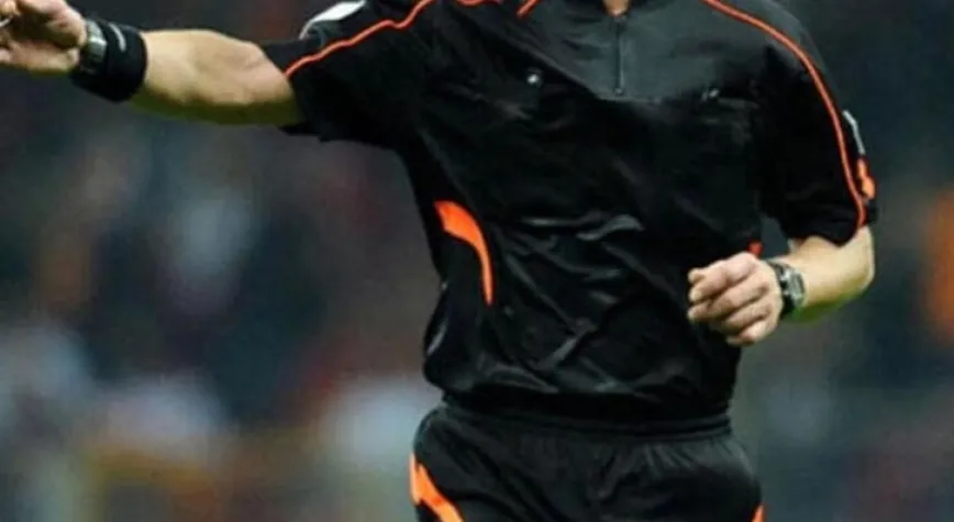 2023-2024 sezonunda 25 hakem görev yapacak