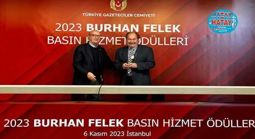 Haber Resmi