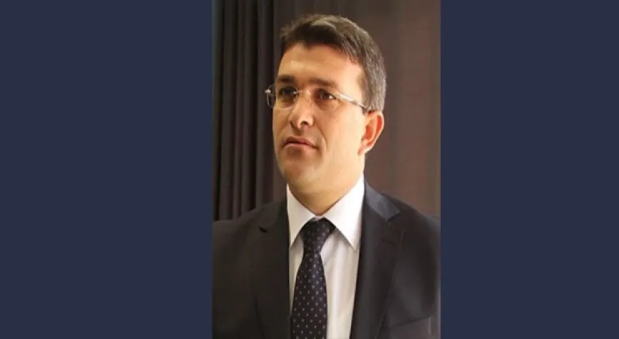 2023 HATAY’IN VE TÜRKİYE’NİN YILI OLACAK