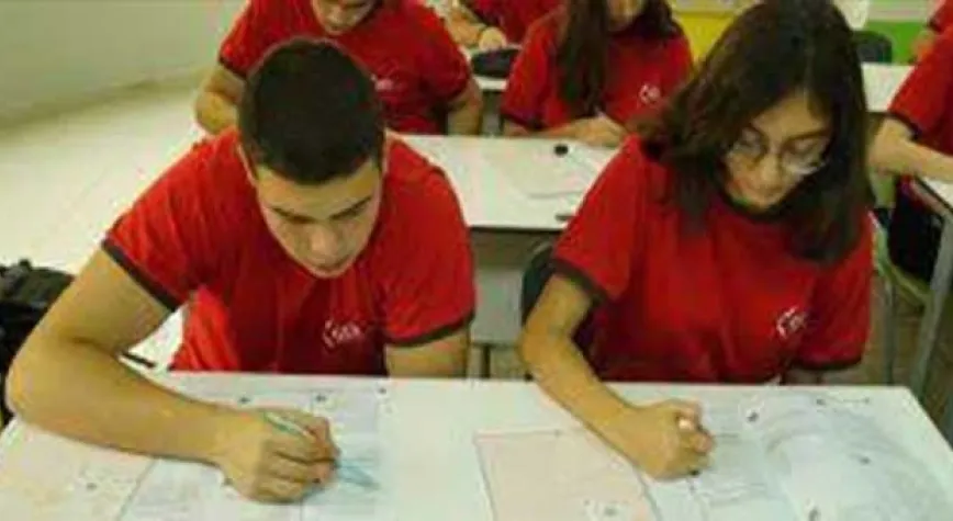 2023 LGS BU SENE HİÇ ZORLAMADI