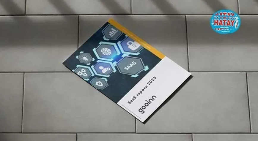 2023 SaaS pazarı ve kullanım alışkanlıkları raporu yayınlandı