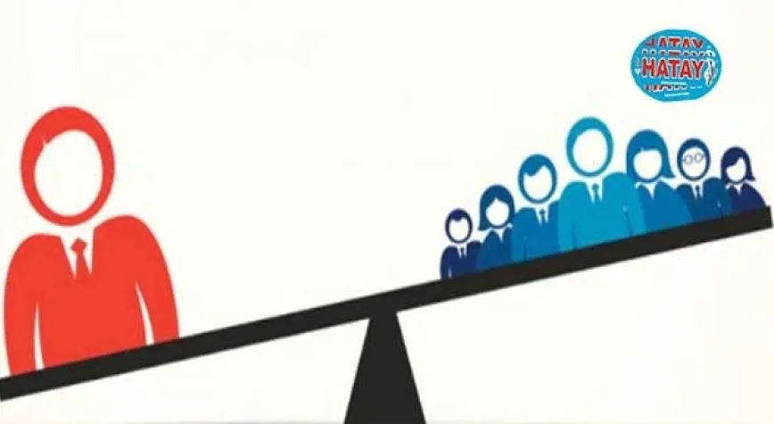 2023 yılı gelir dağılımı istatistikleri açıklandı
