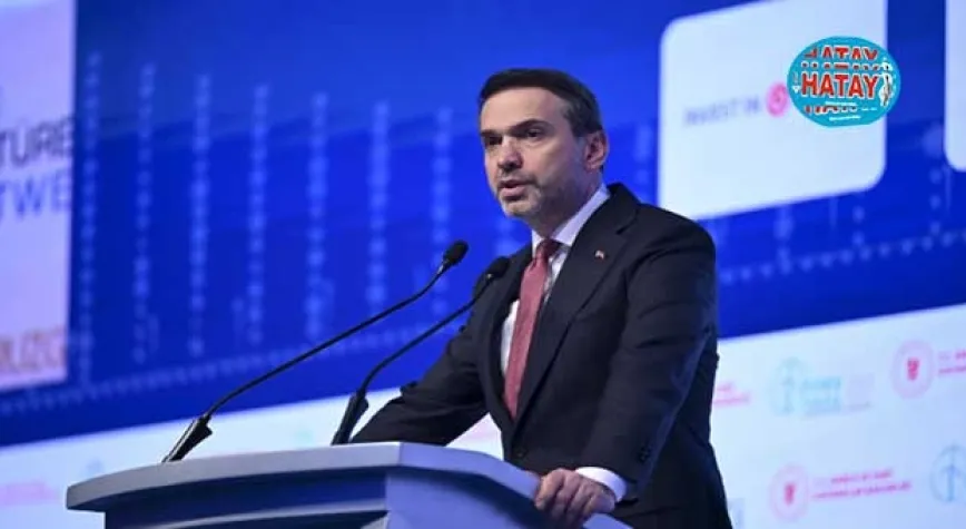 2023 Yılında 2 Bin 845 Megavatlık İlave Yenilenebilir Kurulu Güç Artışı Gerçekleştirdik
