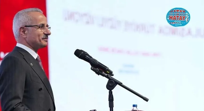 2023 YILINDA TÜRKİYE SEMALARINDAN YAKLAŞIK HER 15 SANİYEDE BİR UÇAK GEÇTİ