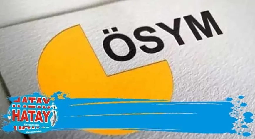 2023 YKS sonuçları açıklandı