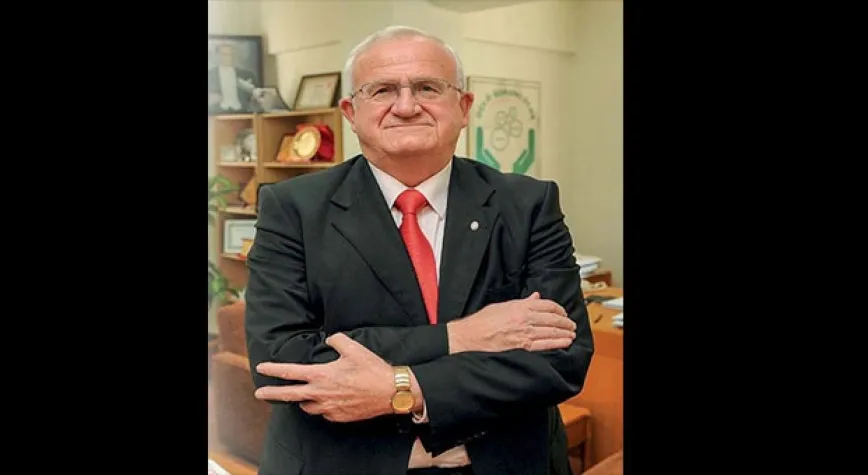 2023’ÜN İLK EĞİTİMİ DURAĞI HATAY OLACAK