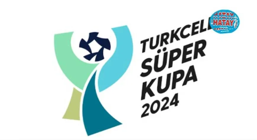 2024 Turkcell Süper Kupa Müsabakasını Atilla Karaoğlan Yönetecek