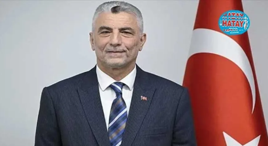 2024 yılı Nisan ayı dış ticaret rakamlarını açıkladı