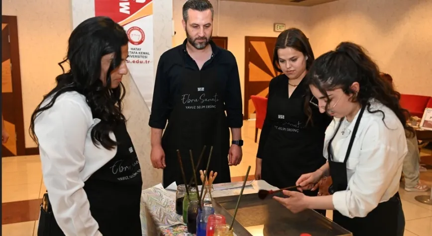 2025 Aile Yılı Paneli ve Sergisi Yoğun Katılımla Gerçekleşti