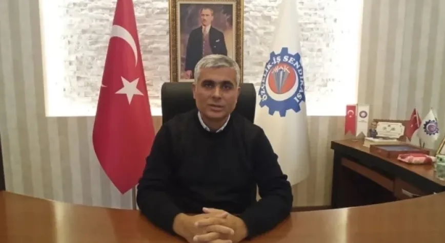 2025, Umut Dolu Bir Yıl Olacak