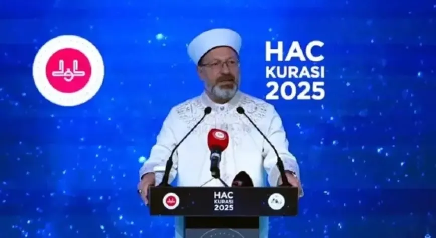Haber Resmi