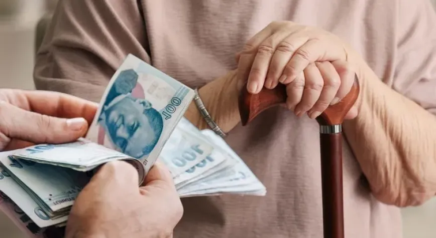 2027 Emekli Maaşlarında Yeni Senaryo: En Düşük Aylık 30 Bin TL Olabilir