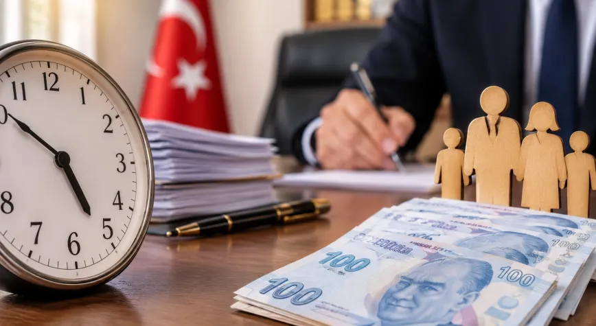 2027’de Memurları Bekleyen Yeni Fazla Mesai ve Harcırah Düzenlemesi