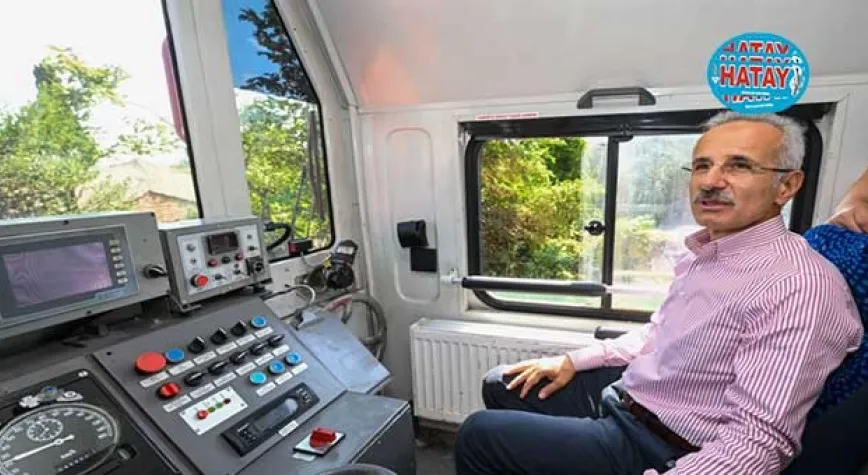 2035 YILINDA HER İKİ ARAÇTAN BİRİ ELEKTRİKLİ OLACAK