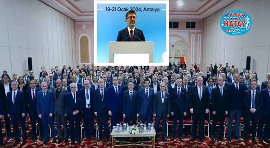 21 YILDA HAYVANCILIK SEKTÖRÜNE 312 MİLYAR LİRA DESTEK VERDİK