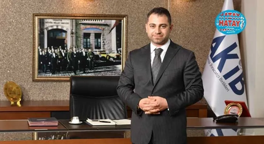 2,2 MİLYAR NÜFUSLU ASYA PASİFİK PAZARINDA HAMLELER YAPIYORUZ