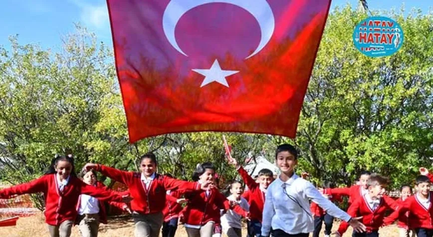 23 NİSAN, ÖZEL ETKİNLİKLERLE KUTLANACAK