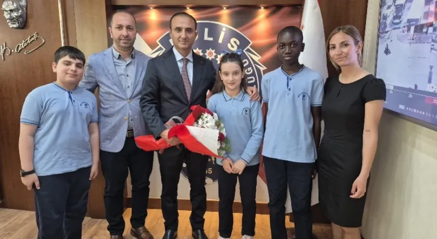 23 Nisan’da Hatay’da Anlamlı Devir Teslim