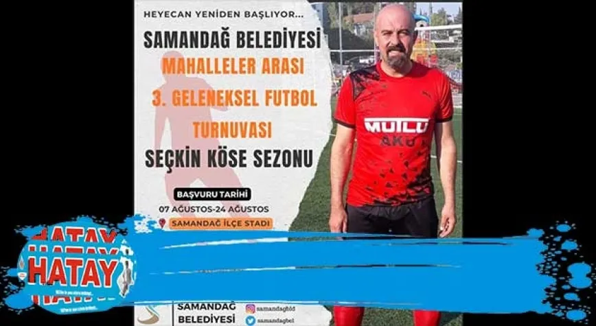 24 AĞUSTOS PERŞEMBE!
