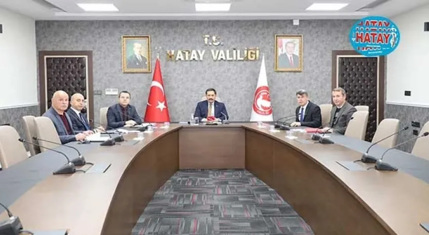 24 SAAT ESASLI ÇALIŞILACAK