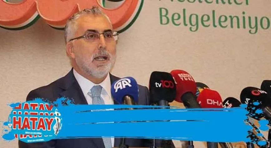 2,5 MİLYONU AŞKIN VATANDAŞ MESLEKİ YETERLİLİK BELGESİ KAZANDI