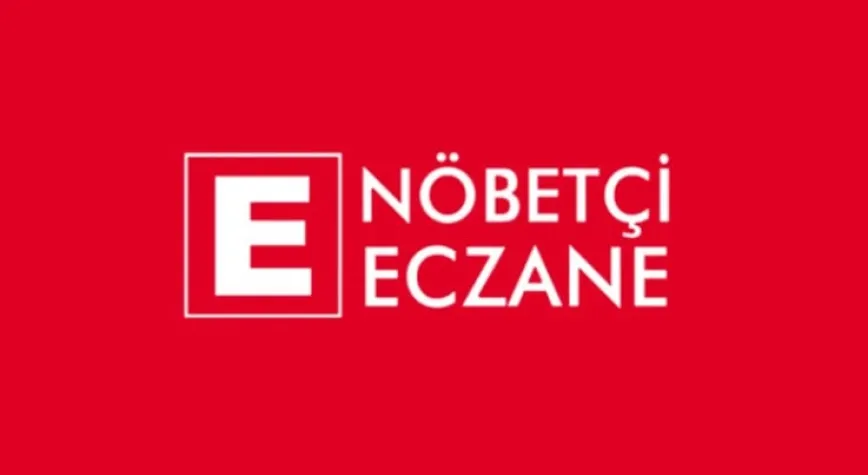 26 Eylül Antakya ve Defne Nöbetçi Eczaneler Listesi
