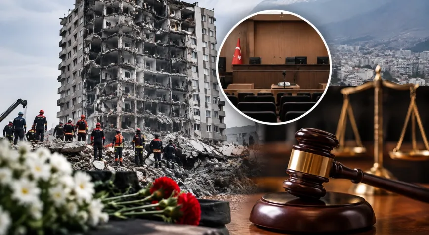 269 Kişinin Öldüğü Rönesans Rezidans Davasında Yeni Karar