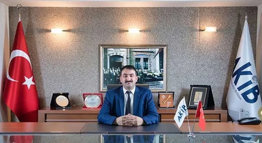 284,6 MİLYON DOLARLIK İHRACAT