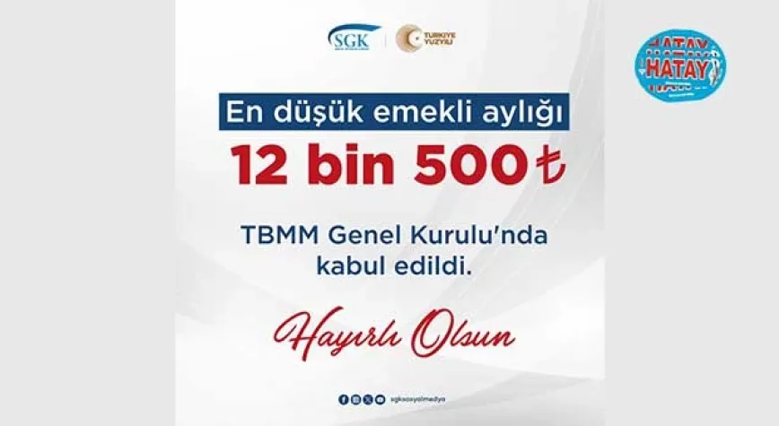 29’UNCU MADDE KABUL EDİLDİ