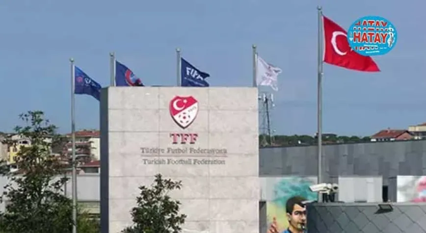 2’nci ve 3’üncü Lig maçları TFF YouTube kanalından canlı yayınlanacak