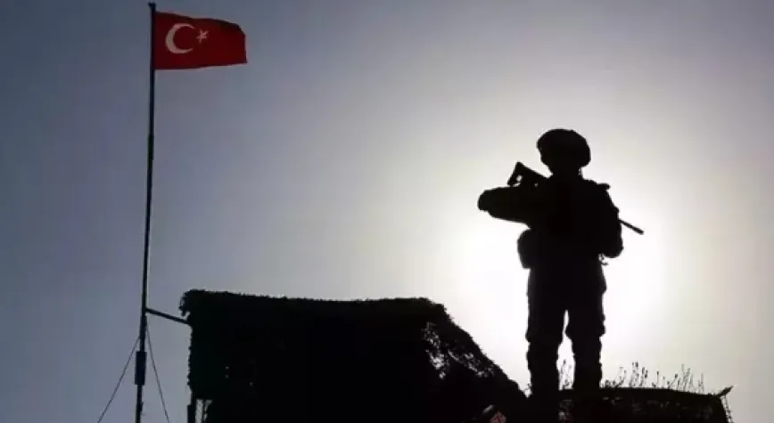 2'si FETÖ, 1 PKK KCK mensubu 7 kişi yakalandı