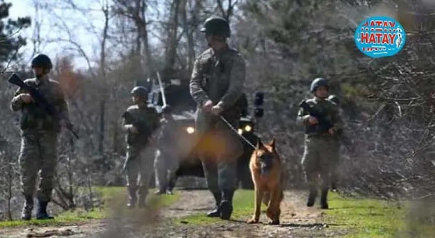 2'si FETÖ menbusu, 8 kişi yakalandı
