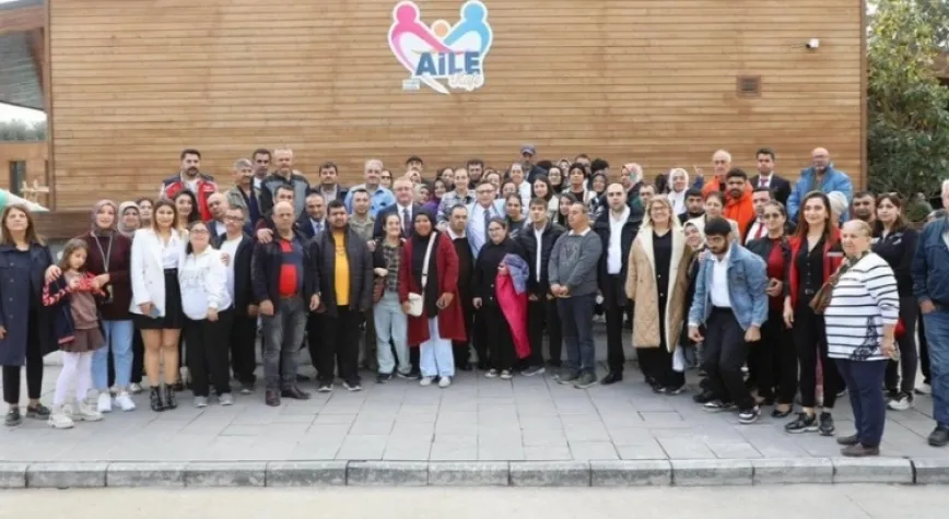 3 Aralık Dünya Engelliler Günü Buluşması